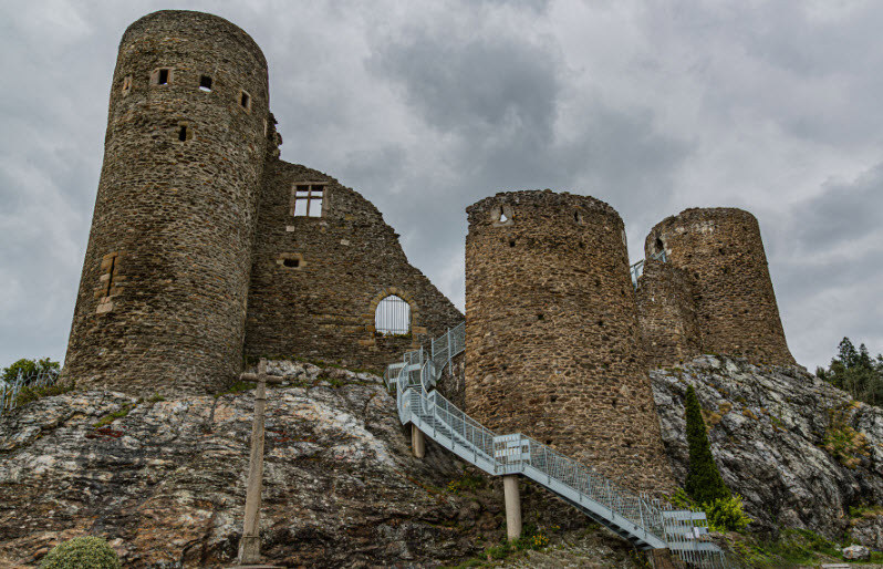 Saint-Quentin-Fallavier, France